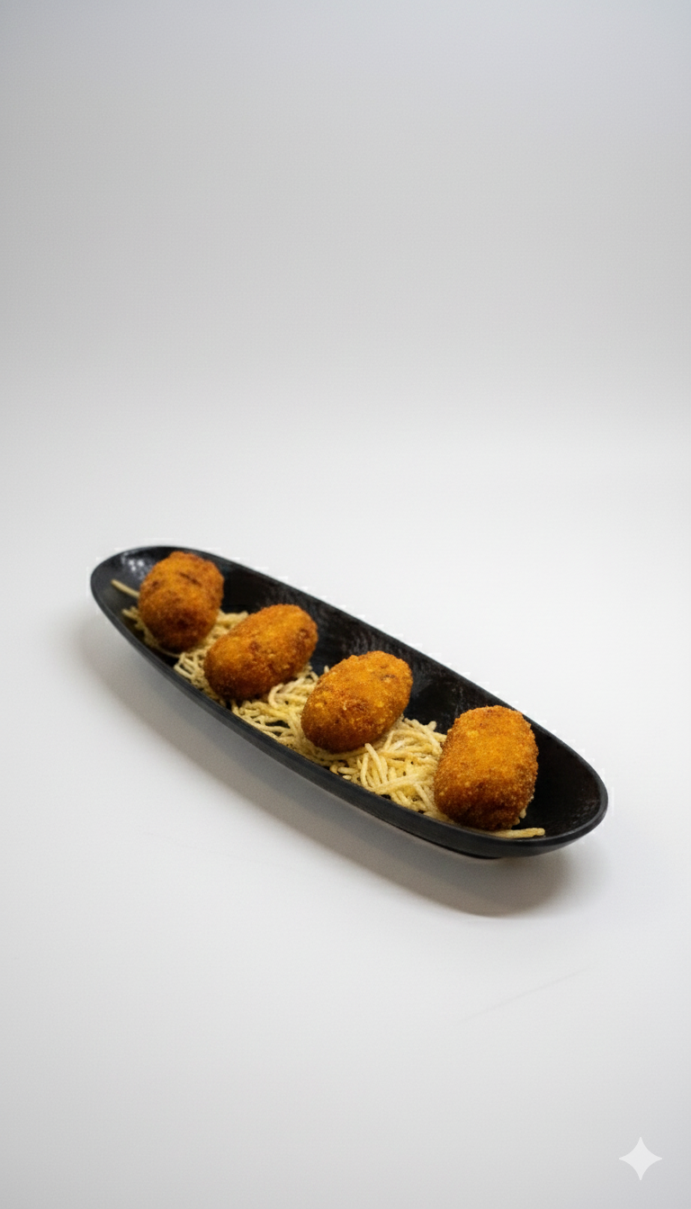 GOURMET DE CHULETÓN